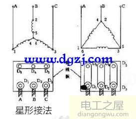 電動機銘牌詳解_電動機銘牌參數說明_三相異步電動機銘牌參數講解