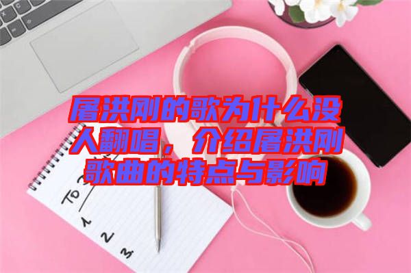 屠洪剛的歌為什么沒人翻唱，介紹屠洪剛歌曲的特點與影響