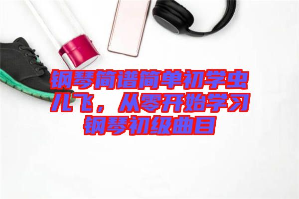 鋼琴簡(jiǎn)譜簡(jiǎn)單初學(xué)蟲(chóng)兒飛，從零開(kāi)始學(xué)習(xí)鋼琴初級(jí)曲目